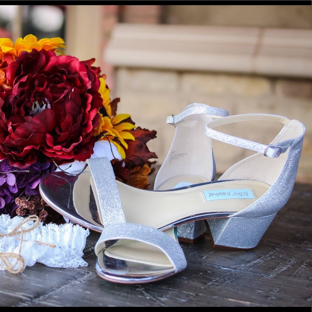 Betsy Johnson Heels
